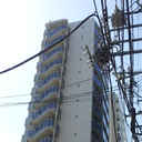 シーネクス立川 外観