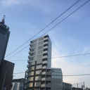 サンクタス市ヶ谷富久町イーストタワー 外観