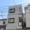 ラフィーネ松島 外観