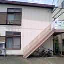 桜ハイツ 外観