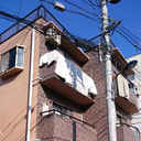 ハイム石原 外観