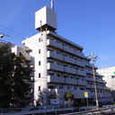 CKすずかけ台 外観