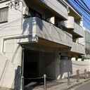グリンセリ千駄ケ谷 外観