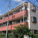 第3桜マンション 外観