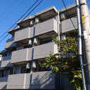 LIFEPOINT蓮根 外観