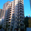 アルシオン文京小石川 外観