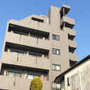 ルーブル学芸大学参番館 外観
