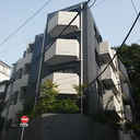 Ra'seed国分寺 外観