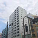 クリオ八王子横山町 外観