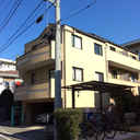 ハーティ桜ヶ丘 外観