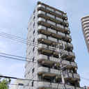 グリフィン川崎・西口弐番館 外観