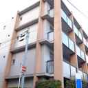 コリーヌ八雲参番館 外観