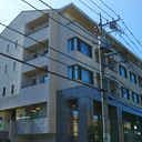 エーデルワイス玉川学園 外観