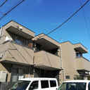 MaisonJ 外観