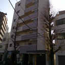 クレール小石川 外観