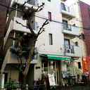 ハイム山川 外観