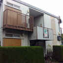 上戸田ハイム 外観