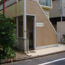 リバティ三鷹 外観