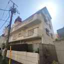代々木グリーンハイム 外観