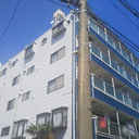 サンハイム小島 外観