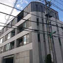 パレ平和台 外観