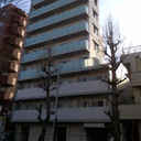 プラウドフラット小石川 外観