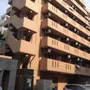 L-FLAT OMIYA AVIGNITY 外観