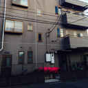 イノセビル 外観