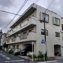 サンモリッツ山口 外観