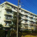 みずきが丘住宅20-9号棟 外観