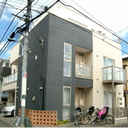 ForestHills 外観