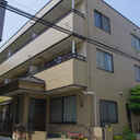 M・UCHIDA 外観