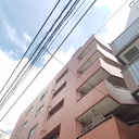 矢沢ビル 外観