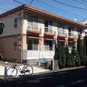 サンハイム東橋本 外観
