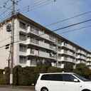 花見川団地7-2 外観