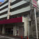久が原ハイム北棟 外観