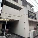 ハイツ三恵 外観