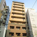 日神パレステージ御徒町2 外観