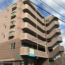 タカソービル 外観