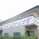 ウイステリア 外観