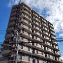 グリフィン横浜・東白楽弐番館 外観