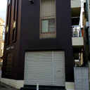 ABSマンション 外観