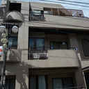 KTMマンション西小山 外観