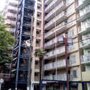 レクハイム相模原2 外観