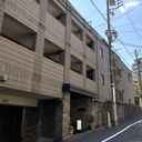 フォルム代々木公園 外観