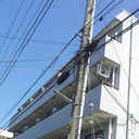 エトワール暁町 外観