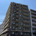 ライオンズステージ西国分寺 外観