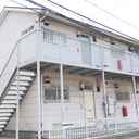 ハイム立野 外観