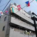 プチシャンプル川崎 外観