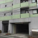 ヴィラ目黒本町 外観